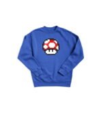 Level UP Mushroom